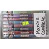 Image 1 : MANIX COMPLETE SERIES ON DVD