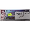 Image 1 : NEWS RADIO SEASONS 1-5 ON DVD