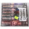 Image 1 : MACGYVER COMPLETE SERIES ON DVD