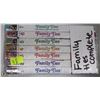 Image 1 : FAMILY TIES COMPLETE SERIES ON DVD