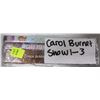 Image 1 : CAROL BURNET SHOW SEASONS 1-3N ON DVD