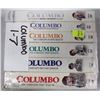 Image 1 : COLUMBO SEASONS 1-7 ON DVD