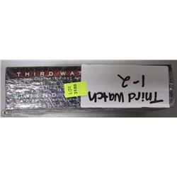 THIRD WATCH SEASONS 1-2 ON DVD