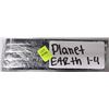 Image 1 : PLANET EARTH SEASONS 1-4 ON DVD