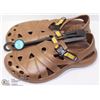 Image 1 : GEKKOS SANDALS SIZE LARGE