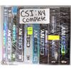 Image 1 : CSI: NY COMPLETE SERIES ON DVD