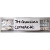 Image 1 : THE GUARDIAN COMPLETE SERIES ON DVD