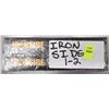 Image 1 : IRON SIDE SEASONS 1-2