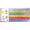 Image 1 : SPIN CITY SEASONS 1-6