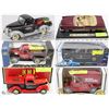 Image 1 : FEATURED ITEMS: DIE CAST CARS!