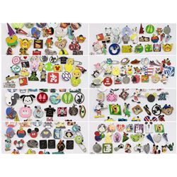 FEATURED ITEMS: DISNEY PINS!