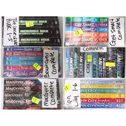 FEATURED ITEMS: ESTATE MOVIE COLLECTION!