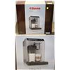 Image 1 : FEATURED ITEM: SAECO MINUTO FULL AUTOMATIC ESPRESSO
