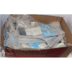 BOX OF IMPACTO HAND AND WRIST PROTECTION SINGLE