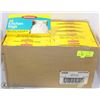 Image 1 : 24 BOXES OF KITCHEN CATCHER GARBAGE BAGS WITH