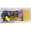 Image 1 : 2 PAIRS OF CLEANGUARD G80 NEOPRENE CHEMICAL