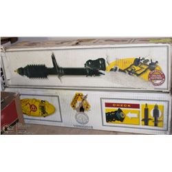 PAIR OF STRUT REPLACEMENTS