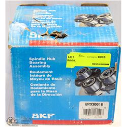 SKF SPINDLE HUB BEARING ASSEMBLY