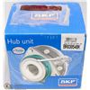 Image 1 : SKF HUB UNIT - 5" DIA