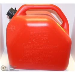 20L JERRY CAN