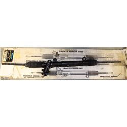 FENCO RACK AND PINION STEERING GEAR