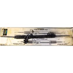 FENCO RACK AND PINION STEERING GEAR