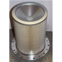 1 BALDWIN CYLINDRICAL ELEMENT AIR FILTER