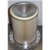 Image 1 : 1 BALDWIN CYLINDRICAL ELEMENT AIR FILTER