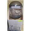 Image 1 : LOT OF 2 FIBREMETAL EYE & FACE PROTECTION SHIELDS