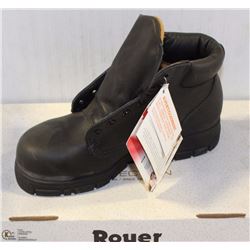 NEW ROYER PROTECTION SA APPROVED