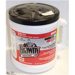 JUG OF 200 BRAWNY INDUSTRIAL PREMIUM ALL PURPOSE