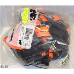 3M SAFETY HARNESS SIZE S-M