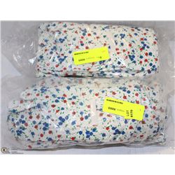 2 BUNDLES OF WOMENS GARDENING/LIGHT DUTY