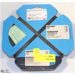 ABRASIVE SHARPENING STONE FOR BENCH GRINDER