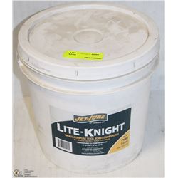 7L PAIL OF JET-LUBE LITE-NIGHT MULTIPURPOSE TOOL