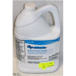 1GAL JUG OF DIVERSEY GENERAL PURPOSE CLEANER