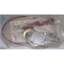 PROTECTA AE SERIES SHOCK ABSORBING LANYARD