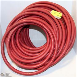 3/8" AIR HOSE APPROX 60'L