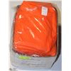Image 1 : CASE OF MEDIUM DOLPHIN DISPOSABLE CLEANING SHIRTS