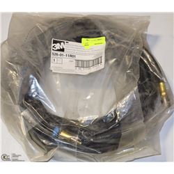 3M 50' LONG 3/4" HIGH PRESSURE SUPPLY AIR HOSE