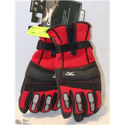 SINGLE PAIR OF CONDOR COLD CONDITION WORK GLOVES