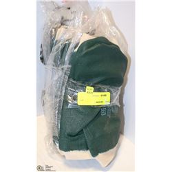 12 PRS NITREX M-L FULLY DIPPED PVC COATED