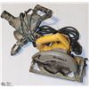 Image 1 : BOX W/DEWALT 15 AMP CIRCULAR SAW
