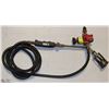 Image 1 : TIGER TORCH WITH PROPANE VALVE