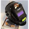 Image 1 : HARLEY DAVIDSON NOVA SHADE 10 WELDING MASK