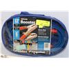 Image 1 : 12FT WOODS BOOSTER CABLE W/CASE