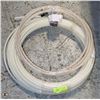 Image 1 : LOT OF 2 RESIDENTIAL USE TUBING