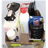 Image 1 : LOT OF ASSORTED AUTOMOTIVE SUPPLIES