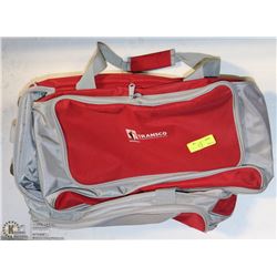 TRANSCO TOW ALONG TRAVEL BAG