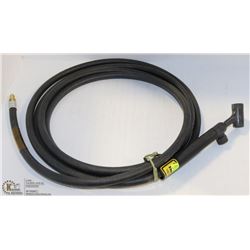 GENUINE HELIARC 1/2" HOSE